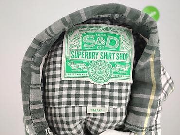 re.draft jackets: Superdry, Koszula damska, rozmiar S — 4