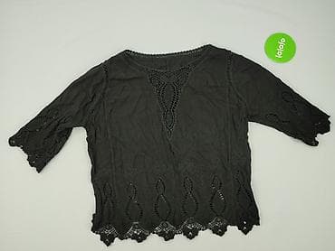 haftowane bluzki: Bluzka damska, rozmiar 2XL — 2