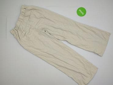 crocs 125: Esmara, Spodnie materiałowe damskie, rozmiar S — 3