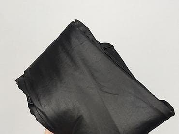 74 cm: Legginsy Ze skóry ekologicznej damskie, rozmiar S — 5