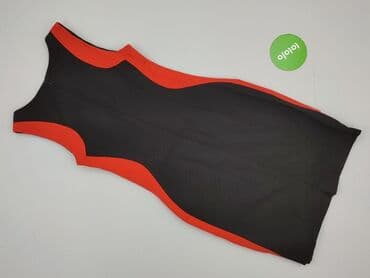 mohito sukienki damskie czerwone: Mohito, Sukienka damska, rozmiar S — 3