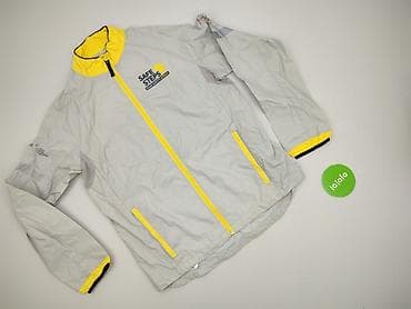 pull amd bear: Steps, Męska wiatrówka, rozmiar L — 2