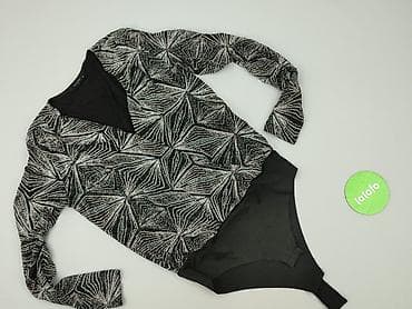 cipo: Reserved, Body damskie, rozmiar M — 2