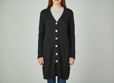 shein kurtka zimowa: Women`s cardigan, S at lalafo.pl — 6 shein kurtka zimowa: Women`s cardigan, S — 6