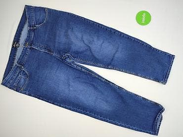 dzwony levis: UP2Fashion, Jeansy damskie, rozmiar M — 2