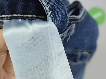 old navy pl: Denim, Jeansy damskie, rozmiar S — 5