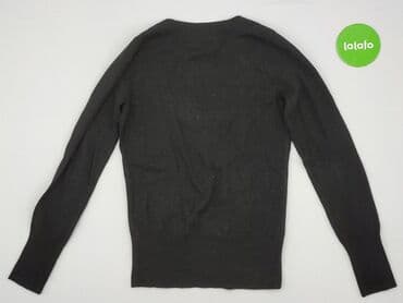 pauzza bluzy: Edc by Esprit, Sweter damski, rozmiar S — 3