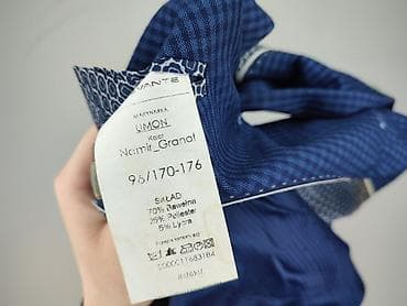 everlast dresy: Marynarka dla mężczyzn, rozmiar S — 5