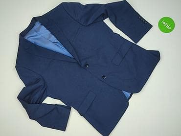 sweter canda: Marynarka dla mężczyzn, rozmiar XL — 2