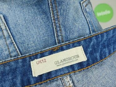 obcisłe szorty: Glamorous, Szorty damskie, M — 4