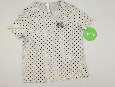 t shirt billie eilish h m: H&M, Футболка жіноча, розмір M — 1