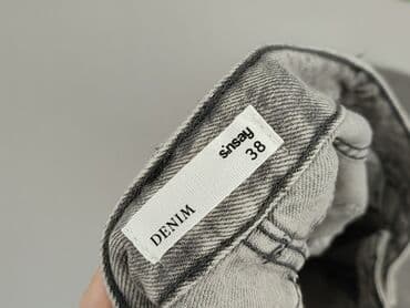 koszula z bufiastymi rękawami sinsay: Sinsay, Джинси жіночі, M на lalafo.pl — 4 koszula z bufiastymi rękawami sinsay: Sinsay, Джинси жіночі, M — 4