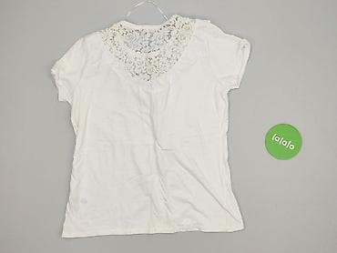 mango t shirt basic: T-shirt damski, rozmiar M — 3