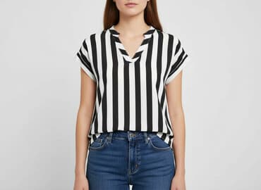 edc sweter: Edan, Bluzka damska, rozmiar M — 7