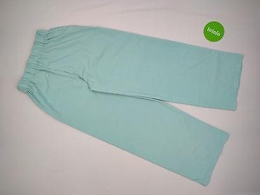 crocs deichmann: Shein, Spodnie materiałowe damskie, rozmiar S — 5
