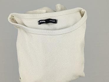 primark biala koszula: Sinsay, Top damski, rozmiar 2XS — 9