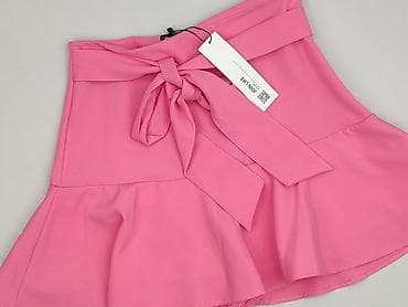 basic spódnice: Zara, Spódnica damska, rozmiar XS — 1