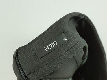 eleganckie spódniczki: Echo, Spódnica damska, rozmiar S — 5