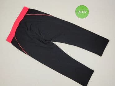 legginsy strong point double push up: Atmosphere, Legginsy Sportowe damskie, rozmiar S — 3