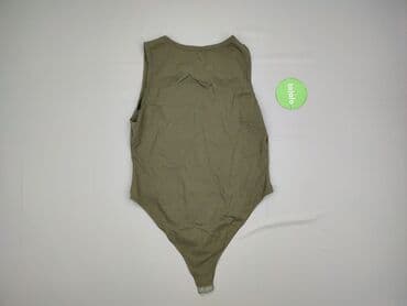 ubrania tuszujące brzuch: Shein, Women`s body, size 3XL — 4