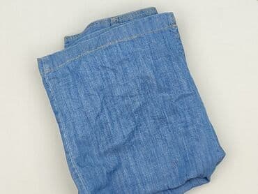 jeansy carrot co to znaczy: Spódnica damska, rozmiar L — 5