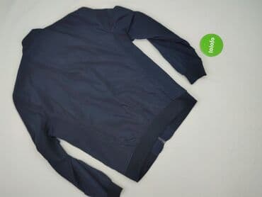 pull and bear kurtka bomber: Zara, Kurtka przejściowa dla mężczyzn, rozmiar L — 3