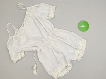 dirty dancing ubrania: Kombinezon damski, rozmiar S — 3