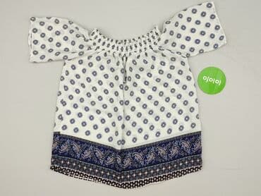 kaskada bluzki: Colloseum, Bluzka damska, rozmiar S — 2