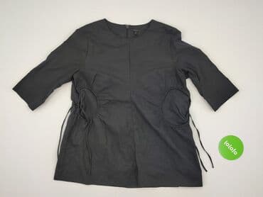 sukienki midi dopasowane: Cos, Bluzka damska, rozmiar M — 2