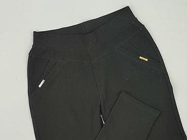 air force panterka: Legginsy Sportowe damskie, rozmiar S — 1