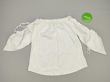 pronto moda ds spodnie: Pronto Moda, Bluzka damska, rozmiar S — 3