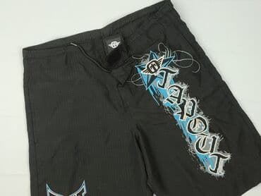 pięć lat w paski bluza w paski swiat: Szorty dla mężczyzn, S, Tapout, stan - Bardzo dobry — 1