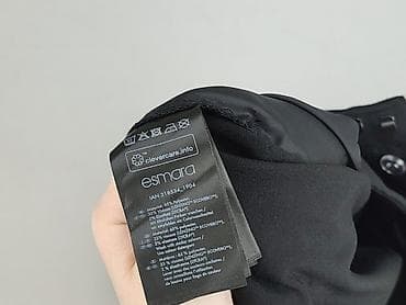 minus spodnie: Esmara, Spodnie materiałowe damskie, rozmiar XL — 5