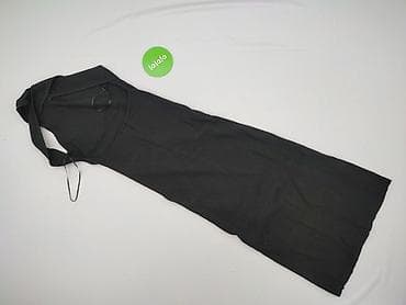 czerwone sukienki plus size: Sukienka damska, rozmiar One size — 3