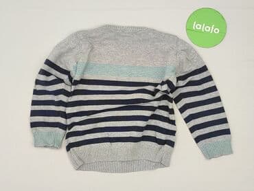 top z bufkami: Sweterek, Inextenso, 2-3 lat, 92-98 cm, stan - Bardzo dobry — 3