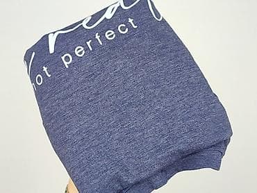 koszulka elastan: T-shirt damski, rozmiar L — 5