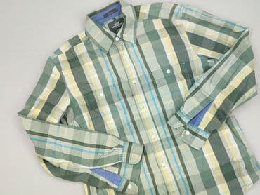 the outerwear kurtki c a: H&M L.O.G.G., Koszulа dla mężczyzn, M — 1