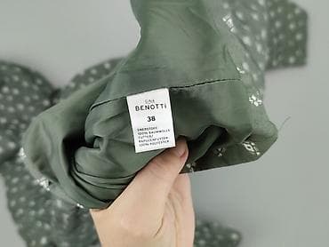 benotti kurtka: Gina Benotti, Parka damska, rozmiar M — 4