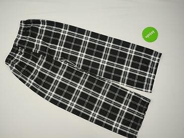 ewtex buty: Spodnie materiałowe damskie, rozmiar 5XL — 3