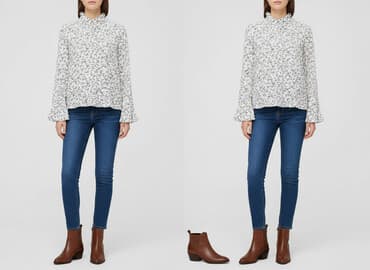 Жіноча блуза, розмір M