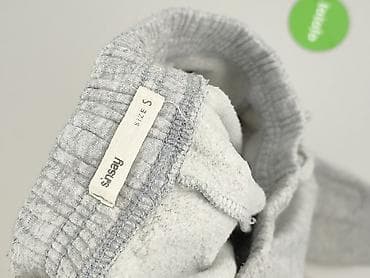 fsbn sweatpants: Spodnie dresowe damskie, rozmiar S — 6