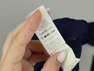 granatowa bluza: Primark, Bluzka damska, rozmiar M — 5