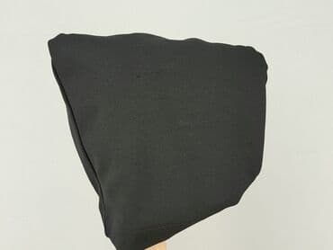 damskie szorty rowerowe: Spodnie materiałowe damskie, rozmiar S — 5