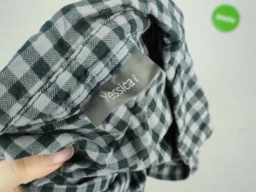 koszulka z zetorem: Yessica, Koszula damska, M — 5