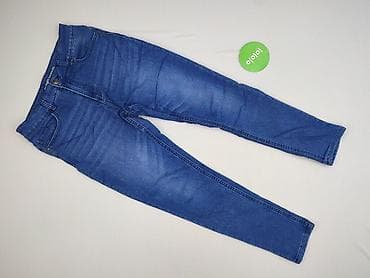 dżinsy moda: Beloved, Jeansy damskie, rozmiar L — 2