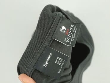 koszulki z malą mi: Bershka, Koszulka dla mężczyzn, rozmiar XS — 4