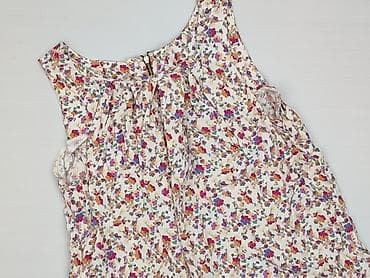bluzy goth: Topshop, Top damski, rozmiar S — 1