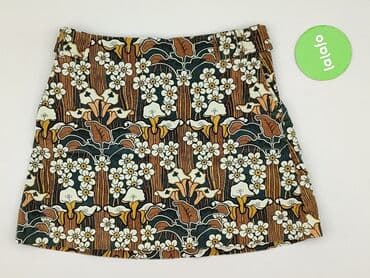 spódnice z cyrkoniami zara: Zara, Spódnica damska, rozmiar M — 3