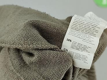 deichmann japonki: Sinsay, Szorty damskie, rozmiar L — 5