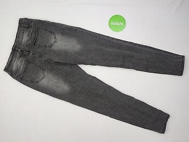 ugg na platformie ccc: Jeansy damskie, rozmiar M — 3